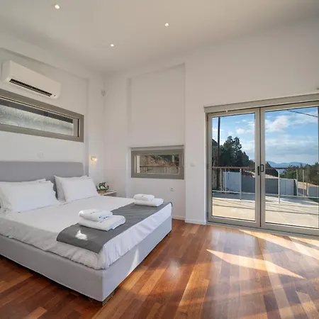 Baklava 빌라 피스카던