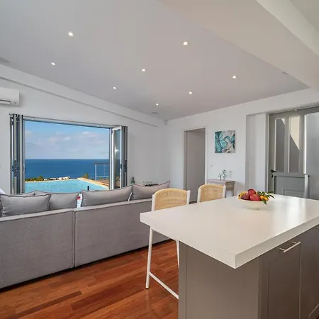 빌라 Baklava 피스카던