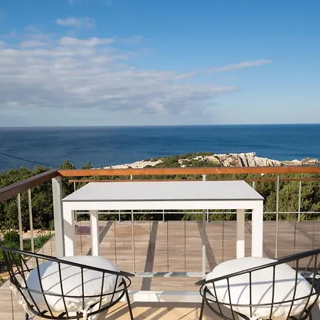 Vilă Baklava Fiskardo