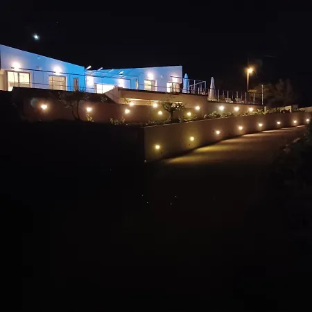 Vilă Baklava Fiskardo