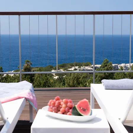 Vilă Baklava Fiskardo