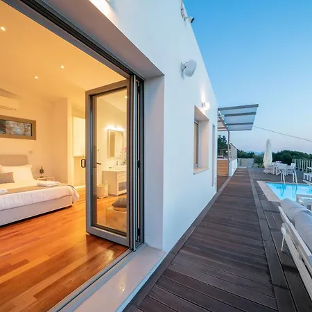 Baklava 빌라 피스카던