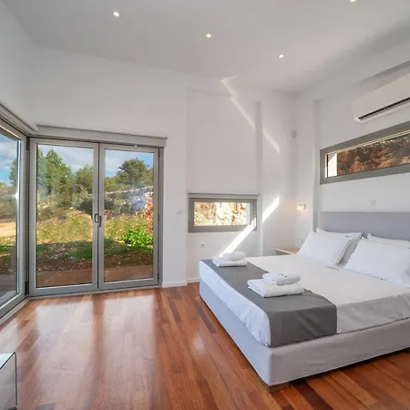 ヴィラ Baklava フィスカルドン