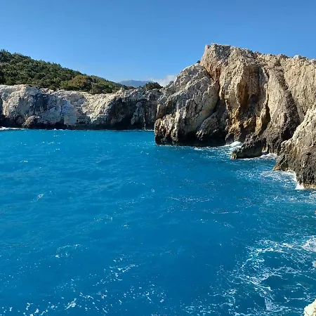 Villa Baklava