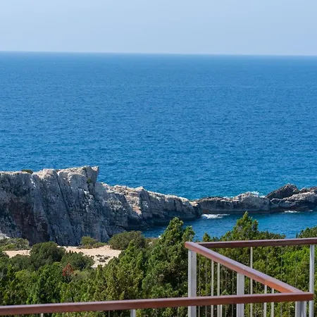 Baklava Villa Fiskardo