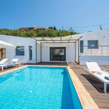 Villa Baklava