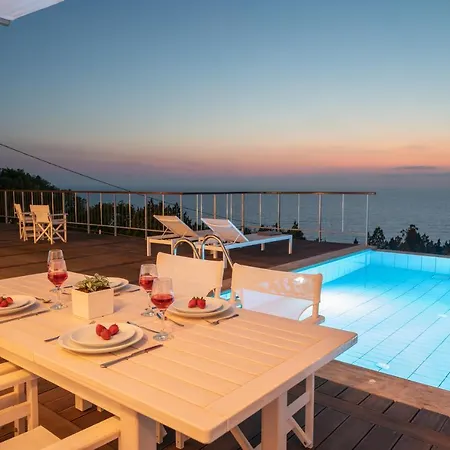 Villa Baklava