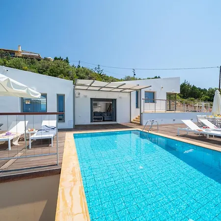Baklava Villa