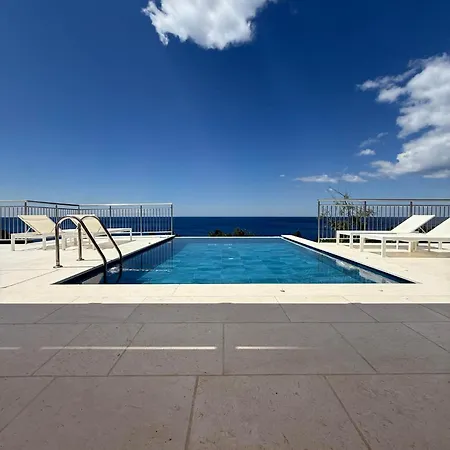 Villa Baklava Fiskardo